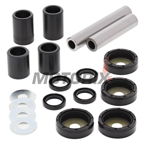 Opravná sada ramene -ALL BALLS- Suzuki LT-A 500 2009-2016, LT-A 750 2008-2016