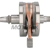 Kliková hřídel hřídel -HOT RODS- Suzuki RM-Z 450 (08-12)