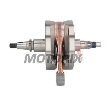 Kliková hřídel hřídel -HOT RODS- Suzuki RM-Z 450 (08-12)