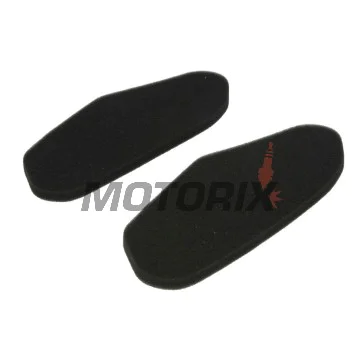 Vzduchový filtr -ATHENA- S410510200005, Suzuki AH 50 1992-1995, AP 50 1994-1997
