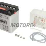 Akumulátor -4 RIDE- CB10L-B 4RIDE, 10Ah 12V