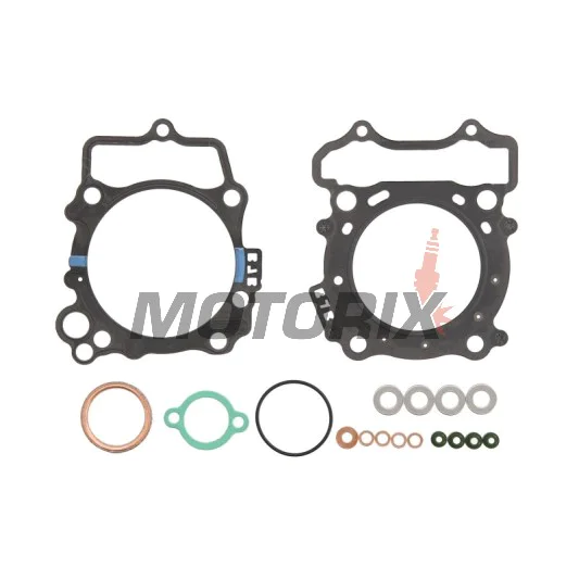 Sada těsnění válce -ATHENA- Fantic XE 250 2021-2023, Yamaha WR 250 2020-2023, YZ 250 2019-2023
