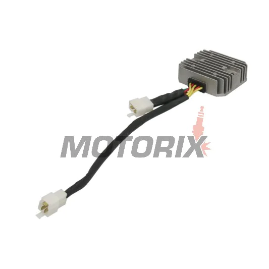 Regulátor dobíjení -DZE- regulátor dobíjení, 12V, 35A, HONDA NT 650 1988-1991