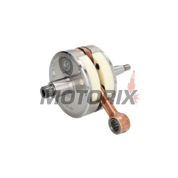 Kliková hřídel hřídel -HOT RODS- Suzuki RM 250 (03-08)