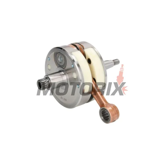 Kliková hřídel hřídel -HOT RODS- Suzuki RM 250 (03-08)