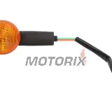 Blinkr -VICMA- zadní pravý/přední levý, Benelli 491/Naked 50 AC/LC, Peugeot Ludix Blaster/TKR Furious/Metal-X/Streetzone 50 2002-2010