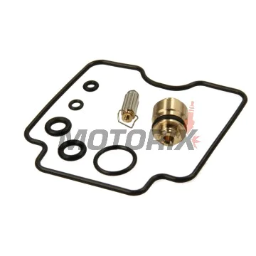 Opravná sada karburátoru -TOURMAX- CAB-S16, Suzuki GSF 1200 2001-2006, Suzuki GSX 750 1998-2006