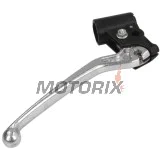 Brzdová páčka -RMS- Piaggio Fly 100 2006-2014, Piaggio Fly 50/125/150 2005-2011, Piaggio Hexagon 125 1998-1999, Piaggio Liberty 125 2004-2008, 2011-2013, Piaggio Liberty 150 2008-2013