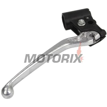 Brzdová páčka -RMS- Piaggio Fly 100 2006-2014, Piaggio Fly 50/125/150 2005-2011, Piaggio Hexagon 125 1998-1999, Piaggio Liberty 125 2004-2008, 2011-2013, Piaggio Liberty 150 2008-2013