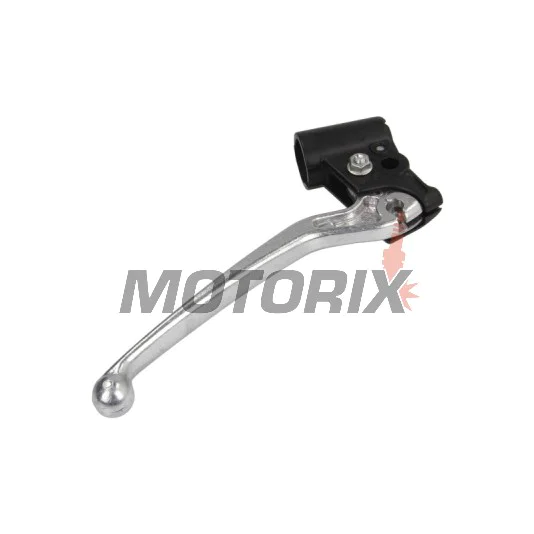 Brzdová páčka -RMS- Piaggio Fly 100 2006-2014, Piaggio Fly 50/125/150 2005-2011, Piaggio Hexagon 125 1998-1999, Piaggio Liberty 125 2004-2008, 2011-2013, Piaggio Liberty 150 2008-2013