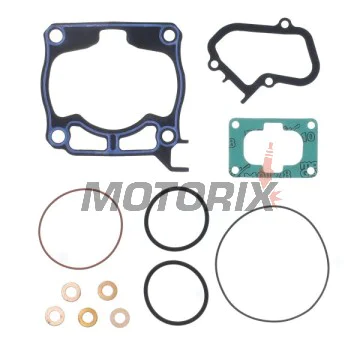 Sada těsnění válce -ATHENA- Fantic XE 125 2021, XX 125 2021, Yamaha YZ 125 2005-2021