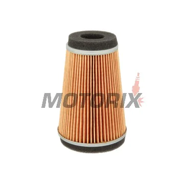 Vzduchový filtr -RMS- 10 060 0801, MBK XC 125 1995-1999, Yamaha XC 125 1995-1999