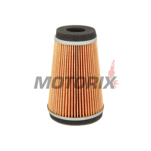 Vzduchový filtr -RMS- 10 060 0801, MBK XC 125 1995-1999, Yamaha XC 125 1995-1999