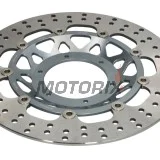 Brzdový kotouč -TRW- MSW284, 310mm, Honda CTX 1300 (2014-2016)/ST 1300 Pan European/Pan European ABS (2002-2013)
