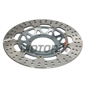 Brzdový kotouč -TRW- MSW284, 310mm, Honda CTX 1300 (2014-2016)/ST 1300 Pan European/Pan European ABS (2002-2013)