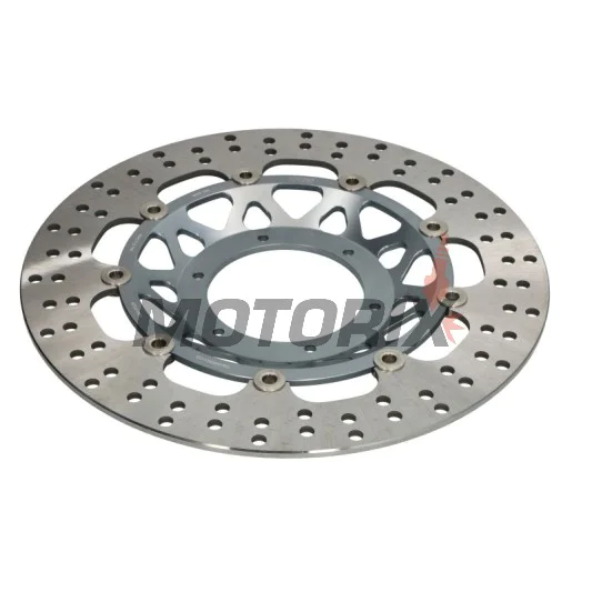 Brzdový kotouč -TRW- MSW284, 310mm, Honda CTX 1300 (2014-2016)/ST 1300 Pan European/Pan European ABS (2002-2013)