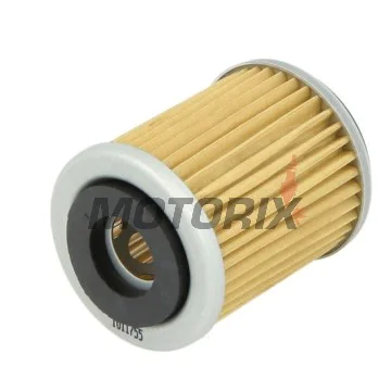 Olejový filtr -HIFLO FILTRO- HF142