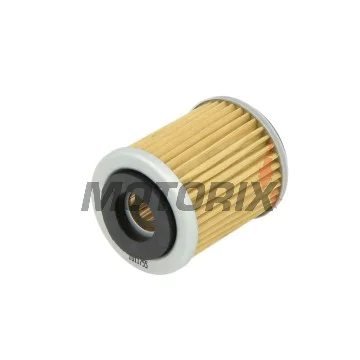 Olejový filtr -HIFLO FILTRO- HF142