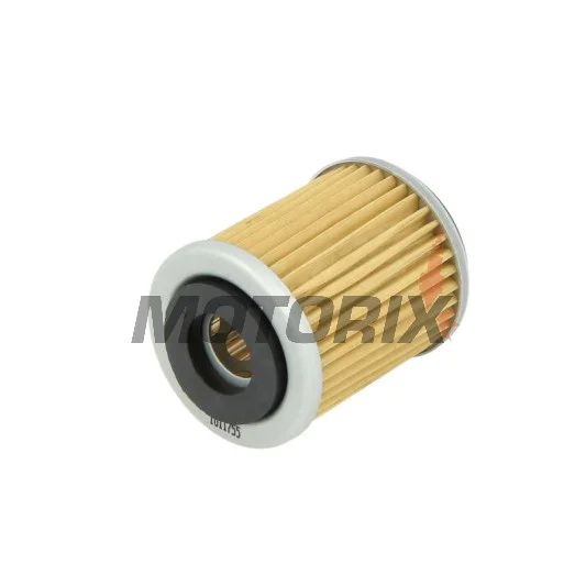 Olejový filtr -HIFLO FILTRO- HF142