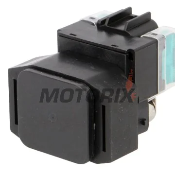 Relé startéru -ATHENA- Yamaha MT-07 689 2014-2018, MT-07 700 2019-2025, MT-09 900 2023, MT-10 1000 2016-2025, MXT 850 2019-2022, MXT 890 2023-2025, SCR 950 2017-2021, XSR 700 2016-2023, XTZ 690 2019/2021-2023