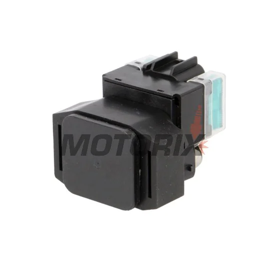 Relé startéru -ATHENA- Yamaha MT-07 689 2014-2018, MT-07 700 2019-2025, MT-09 900 2023, MT-10 1000 2016-2025, MXT 850 2019-2022, MXT 890 2023-2025, SCR 950 2017-2021, XSR 700 2016-2023, XTZ 690 2019/2021-2023