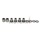 Opravná sada ramene -ALL BALLS- 50-1014, Arctic Cat DVX 400 2004-2008, Kawasaki KFX 400 2003-2006, Suzuki LT-Z 400 2003-2014