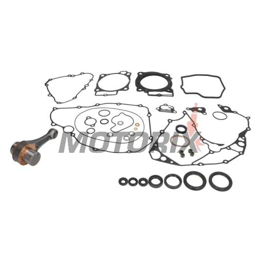 Sada ojnice a těsnění -ATHENA- Honda CRF 450 2021-2026