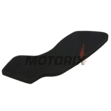 Vzduchový filtr -ATHENA- S410420200007, Peugeot Elyseo/Elystar 125/150 1999-2003