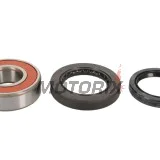 Sada ložisek kola -TOURMAX- Honda FJS 600 2001-2014, Honda FJS 400 2006-2014