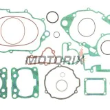 Kompletní sada těsnění motoru -ATHENA- Husqvarna CR 125 1997-2014, SM 125 1998-2012, WR 125 1997-2014, WR/E 125 1998-2010, WRE 125 1998-2012