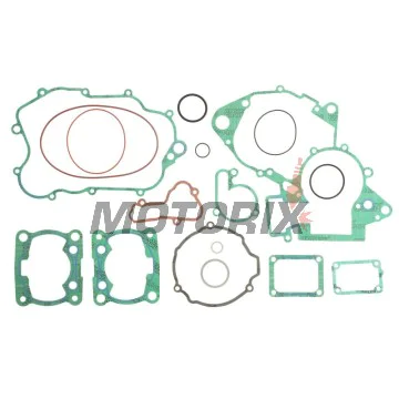 Kompletní sada těsnění motoru -ATHENA- Husqvarna CR 125 1997-2014, SM 125 1998-2012, WR 125 1997-2014, WR/E 125 1998-2010, WRE 125 1998-2012