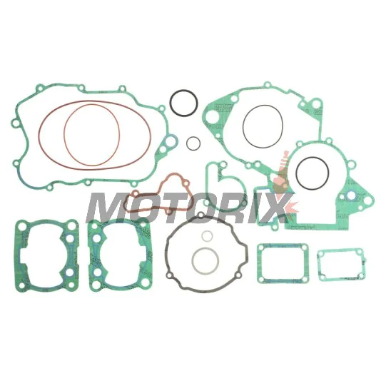 Kompletní sada těsnění motoru -ATHENA- Husqvarna CR 125 1997-2014, SM 125 1998-2012, WR 125 1997-2014, WR/E 125 1998-2010, WRE 125 1998-2012