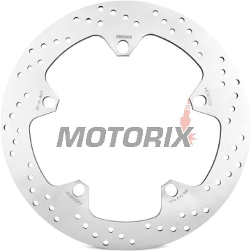 Brzdový kotouč -FERODO- FMD0083R, 320mm, BMW F 800/900, K 1200/1300/1600, R 1200/1250, R nineT, S 1000R/XR, HP2 Megamoto, Husqvarna Nuda 900 1996-2026