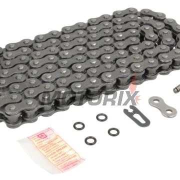 Řetěz -DID- 520V-106, velikost 520, 106 článků, O-Ring