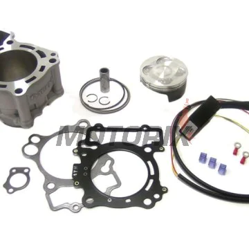 Sada válce a pístu -ATHENA- P400485100032, Yamaha WR 250 2008-2017