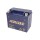 Akumulátor -4 RIDE- YTX12-BS 4RIDE GEL, 12Ah 12V