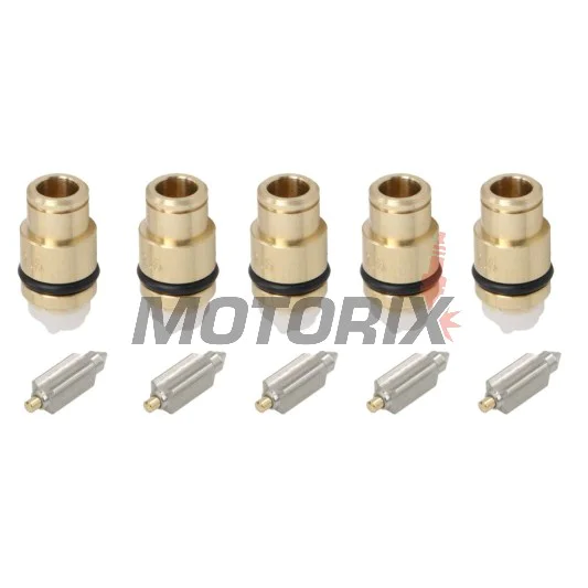Jehla plováku karburátoru -TOURMAX- Kawasaki KE 1000 1996-2005, Kawasaki Z 1000 1981-1983, Suzuki GSX 550 1982, Suzuki GSX 1100 1988-1993