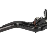 Páčka spojky -4 RIDE- krátká nastavitelná, Suzuki GSR/GSX-R/TL 600/750/1000 1996-2014