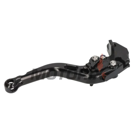 Páčka spojky -4 RIDE- krátká nastavitelná, Suzuki GSR/GSX-R/TL 600/750/1000 1996-2014