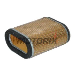 Vzduchový filtr -HIFLO FILTRO- HFA2405, Kawasaki KAF450 B1