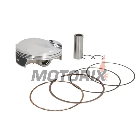 Pístní sada -ATHENA- 77.96mm, Gas Gas/Husaberg/Husqvarna/KTM EC/FE/FC/EXC-F/SX-F/XC-F/XCF-W 250 2013-2023
