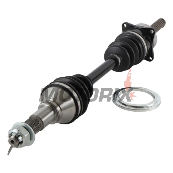 Poloosa -ALL BALLS- Can-Am Outlander 400/650/800 2006-2015, Outlander 500 2007-2012, Renegade 500 2008-2011, Renegade 800 2007-2010
