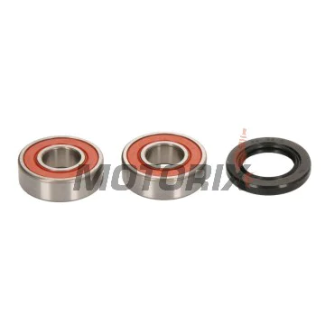 Sada ložisek kola -TOURMAX- Yamaha YZF-R125 125 2008-2013