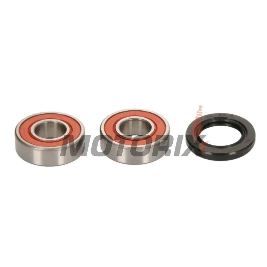 Sada ložisek kola -TOURMAX- Yamaha YZF-R125 125 2008-2013