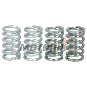 Sada pružin spojky -FERODO- FSS0402, Honda CB 50J/350K (1973-1980)/CR 60F/80R (1980-2000)/CRM 75 (1989-1994)/MB 50S/80S (1980-1984)/MBX 50SD/80SWD (1983-1987)/MCX 80S (1983)/MT 50S/80S (1980-1993)/MTX 50S/80C/80R2 (1982-1987)/NSR