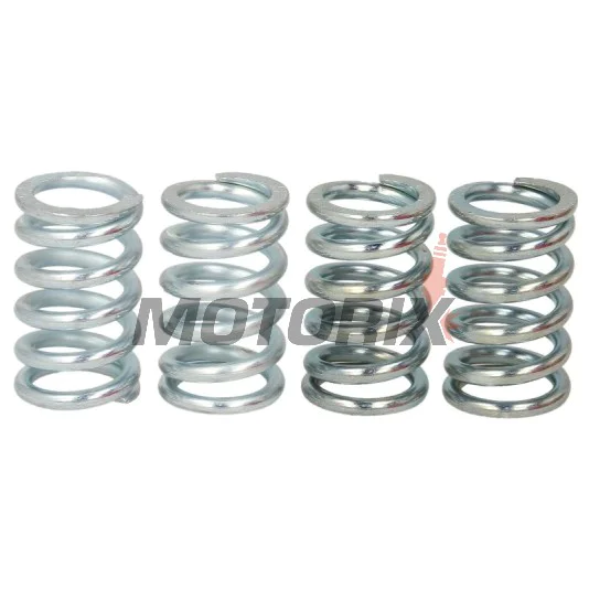 Sada pružin spojky -FERODO- FSS0402, Honda CB 50J/350K (1973-1980)/CR 60F/80R (1980-2000)/CRM 75 (1989-1994)/MB 50S/80S (1980-1984)/MBX 50SD/80SWD (1983-1987)/MCX 80S (1983)/MT 50S/80S (1980-1993)/MTX 50S/80C/80R2 (1982-1987)/NSR