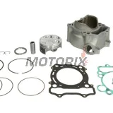 Sada válce a pístu -ATHENA- 250cc (77mm), Yamaha YZF 250 2008-2013