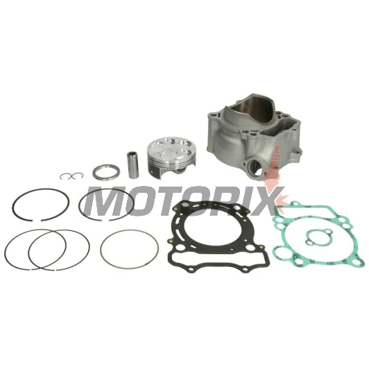 Sada válce a pístu -ATHENA- 250cc (77mm), Yamaha YZF 250 2008-2013