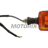 Blinkr -VICMA- zadní levý, YAMAHA DT, TDR, TW, XT, XTZ 125-750 1987-2004