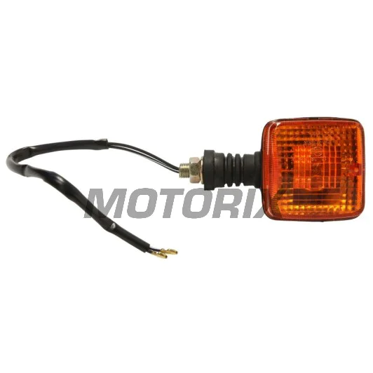 Blinkr -VICMA- zadní levý, YAMAHA DT, TDR, TW, XT, XTZ 125-750 1987-2004